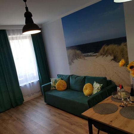 Aquarius Baltico Apartment Ustka Exterior photo